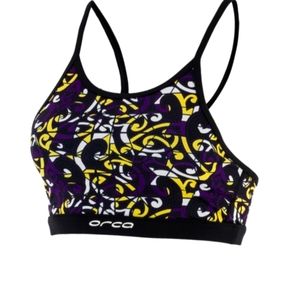 SOLD - Orca 226 Enduro Training Bikini Top